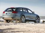 Audi Allroad Quattro Concept 2005 года